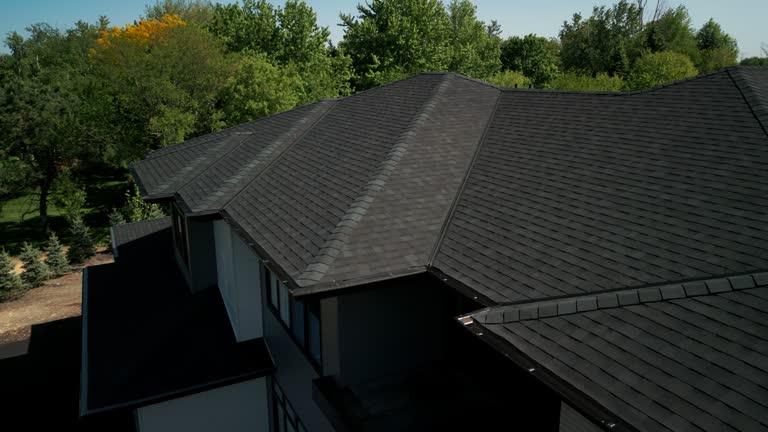 Professional Roofing Service in Orosi, CA