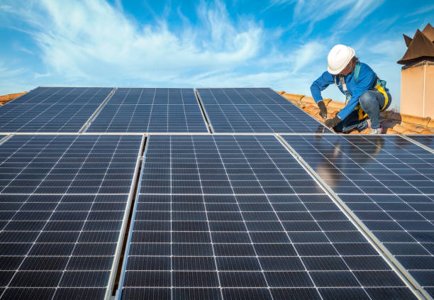 Best Green or Eco-Friendly Roofing Solutions  in Orosi, CA
