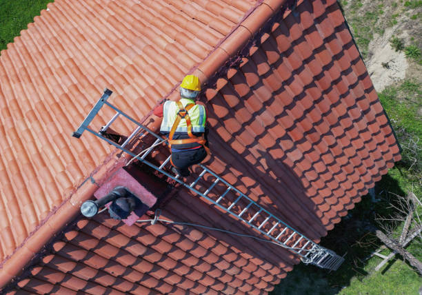 Best Sheet Metal Roofing  in Orosi, CA