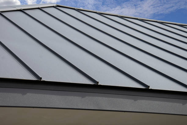 Best Sheet Metal Roofing  in Orosi, CA